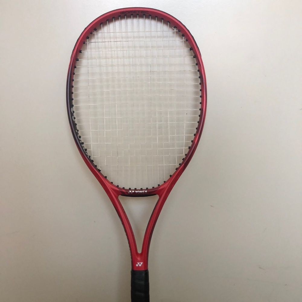 Yonex VCORE 95 Red Racquet